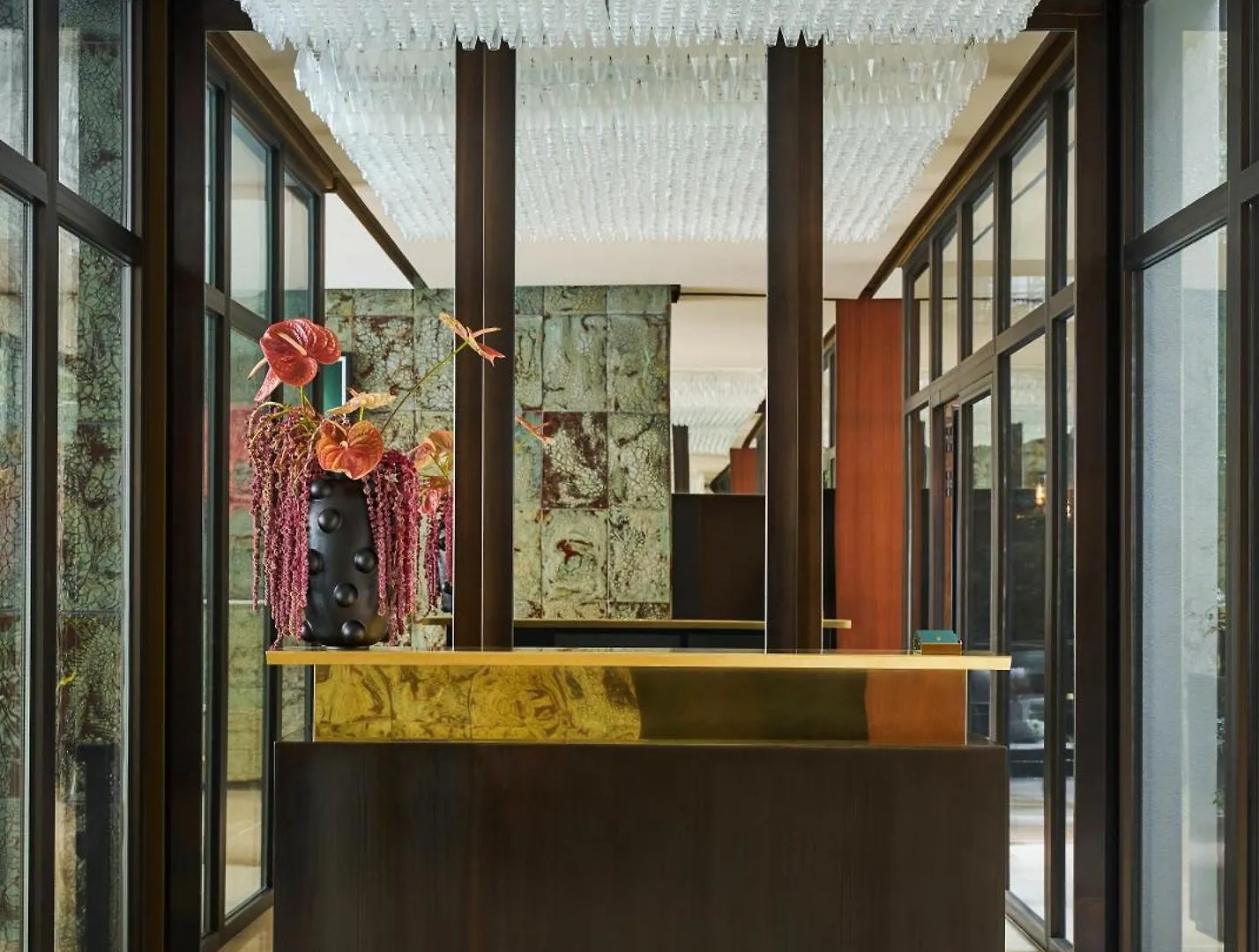 Appartement Maison Verde Alpi By Maison Senato Milan