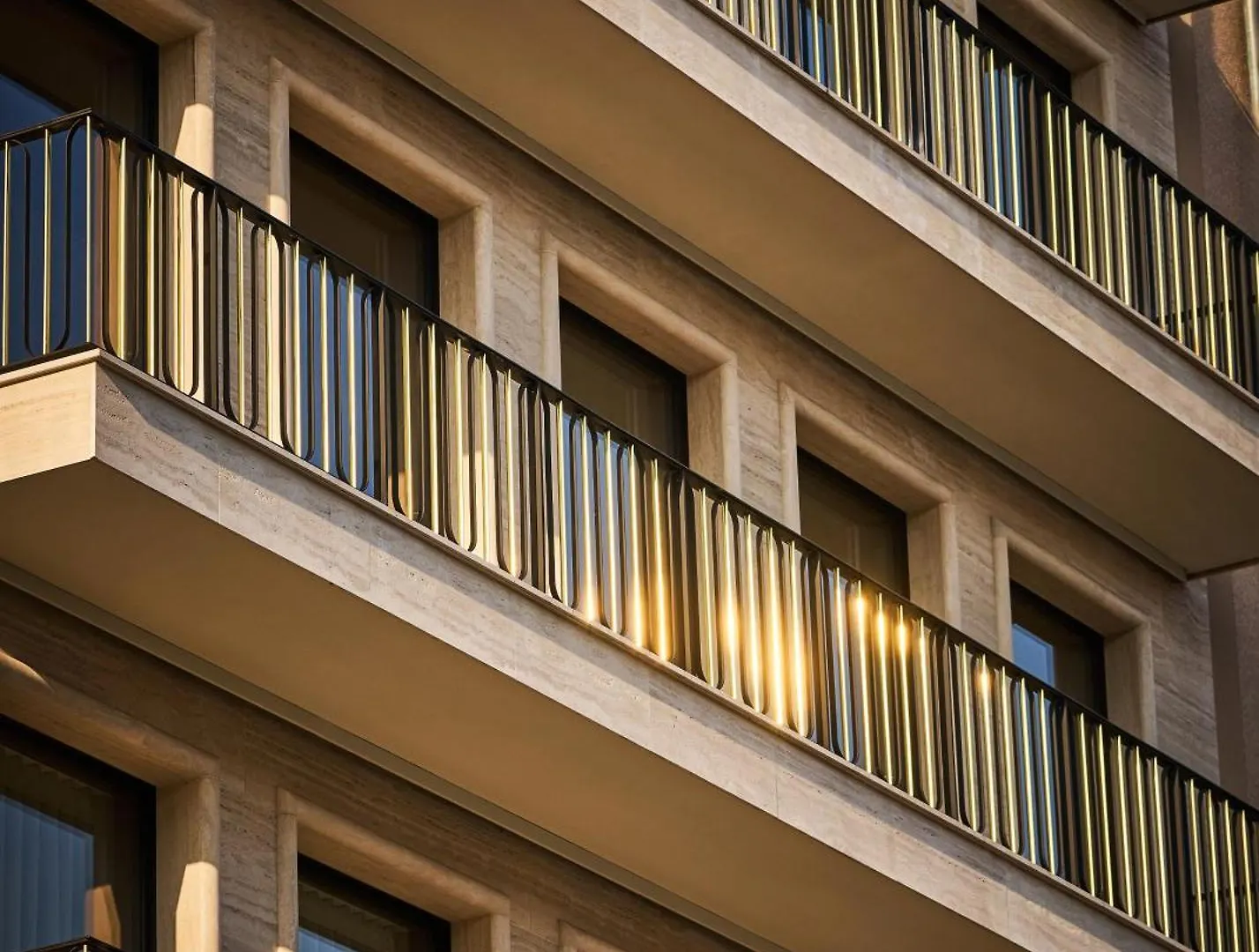 Maison Verde Alpi By Maison Senato Milan