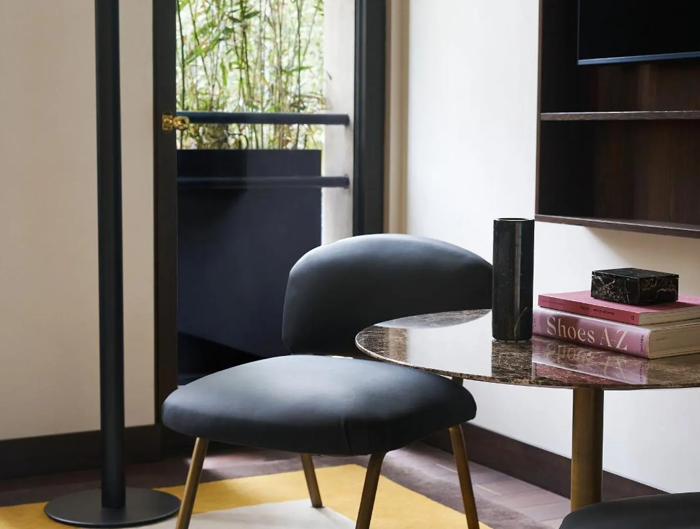 Appartement Maison Verde Alpi By Maison Senato Milan Italie